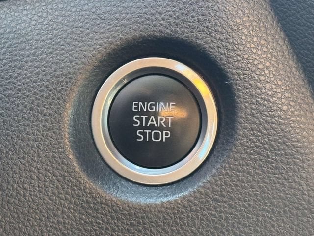 2021 Toyota Corolla SE 6MT