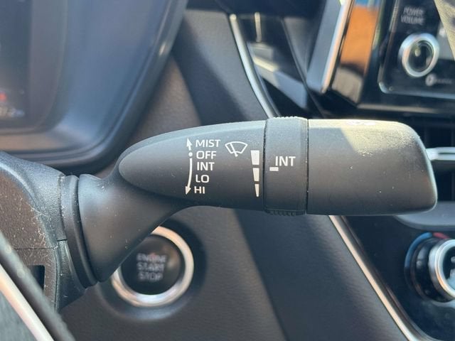 2021 Toyota Corolla SE 6MT