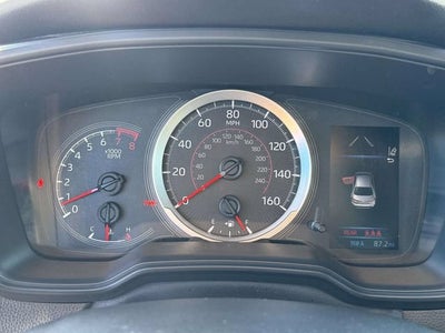 2021 Toyota Corolla SE 6MT