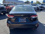 2021 Toyota Corolla SE 6MT