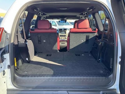 2021 Lexus GX GX 460 Premium