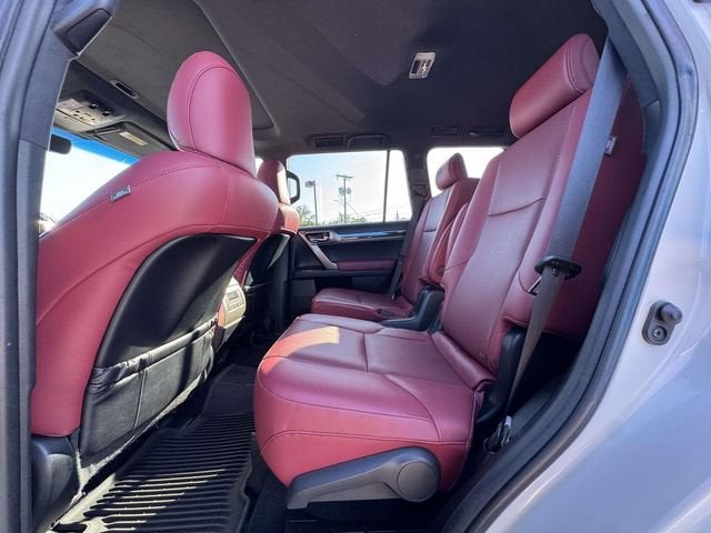 2021 Lexus GX GX 460 Premium
