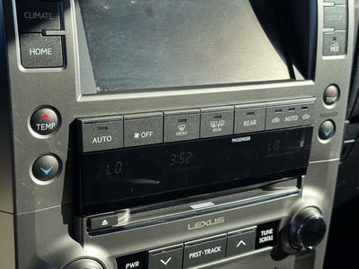2021 Lexus GX GX 460 Premium