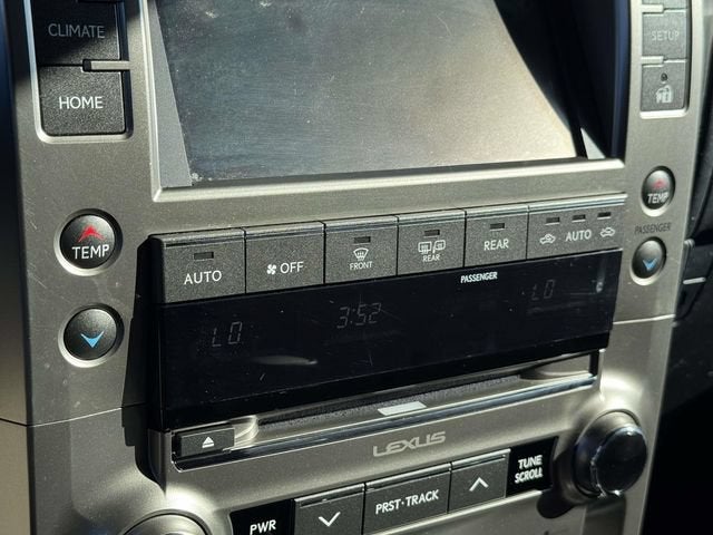 2021 Lexus GX GX 460 Premium