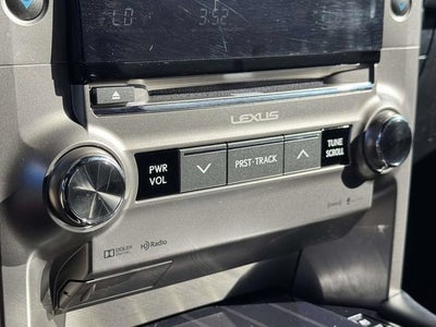 2021 Lexus GX GX 460 Premium