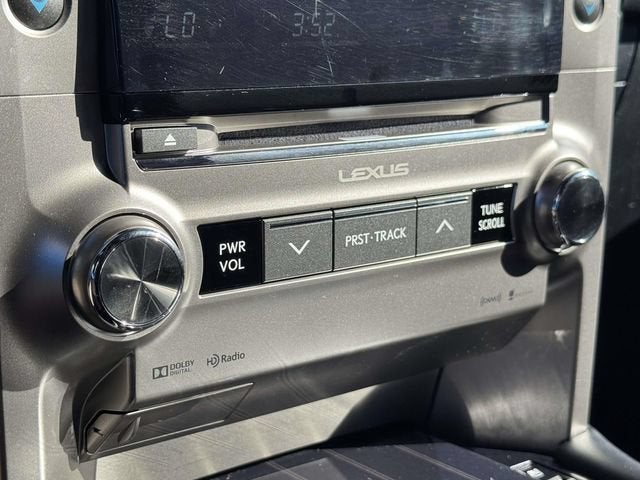 2021 Lexus GX GX 460 Premium