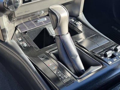 2021 Lexus GX GX 460 Premium
