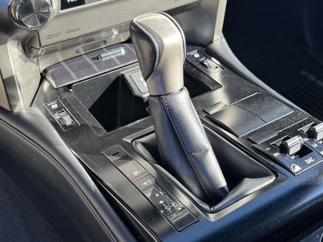 2021 Lexus GX GX 460 Premium