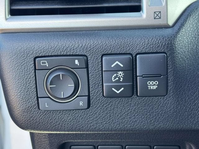 2021 Lexus GX GX 460 Premium