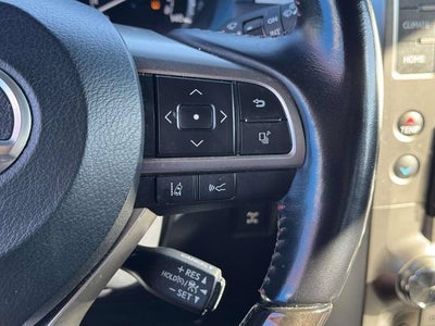 2021 Lexus GX GX 460 Premium