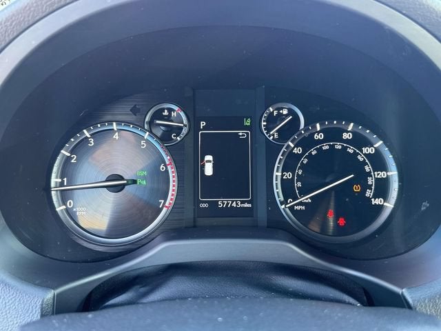 2021 Lexus GX GX 460 Premium