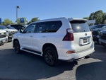 2021 Lexus GX GX 460 Premium