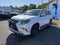 2021 Lexus GX GX 460 Premium