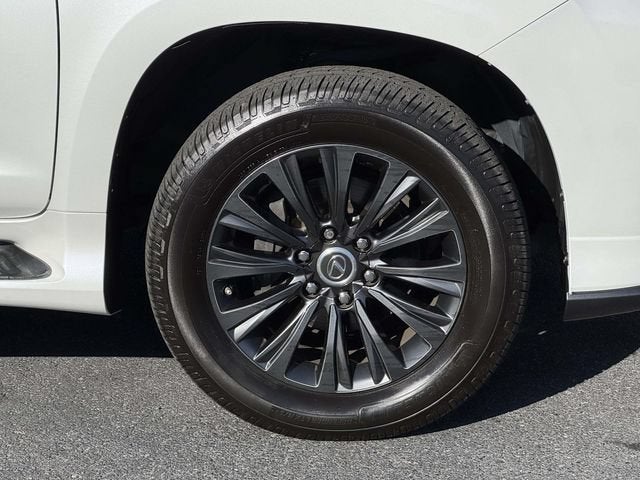 2021 Lexus GX GX 460 Premium