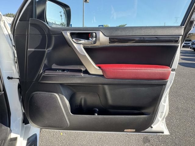 2021 Lexus GX GX 460 Premium