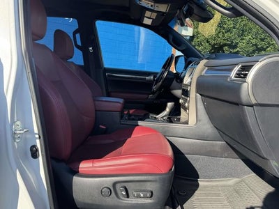 2021 Lexus GX GX 460 Premium