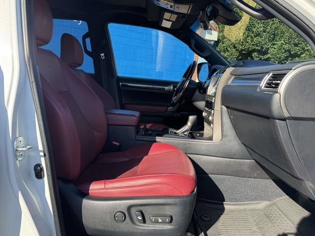 2021 Lexus GX GX 460 Premium