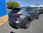 2015 Lexus NX 200t NA