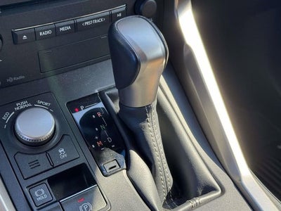 2015 Lexus NX 200t NA