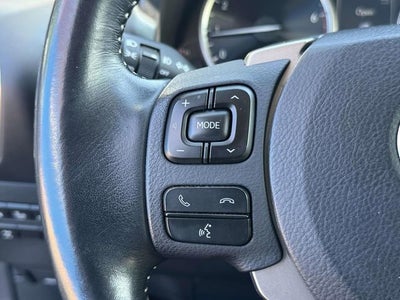 2015 Lexus NX 200t NA