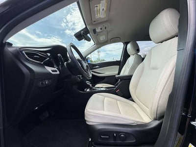 2022 Buick Encore GX Essence