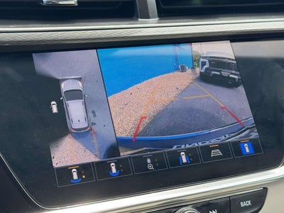 2022 Buick Encore GX Essence