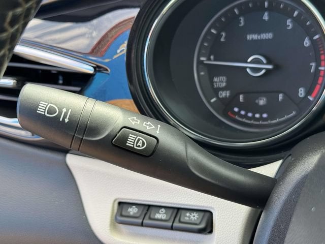2022 Buick Encore GX Essence