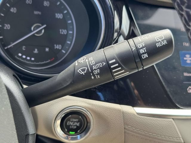 2022 Buick Encore GX Essence