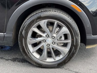 2022 Buick Encore GX Essence