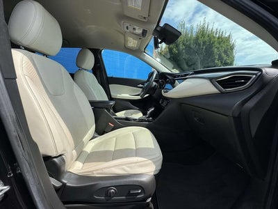 2022 Buick Encore GX Essence