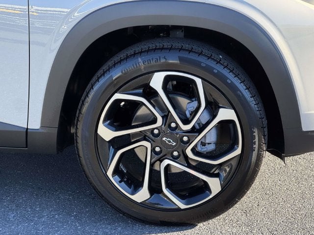 2026 Chevrolet Trax RS - Photo 7