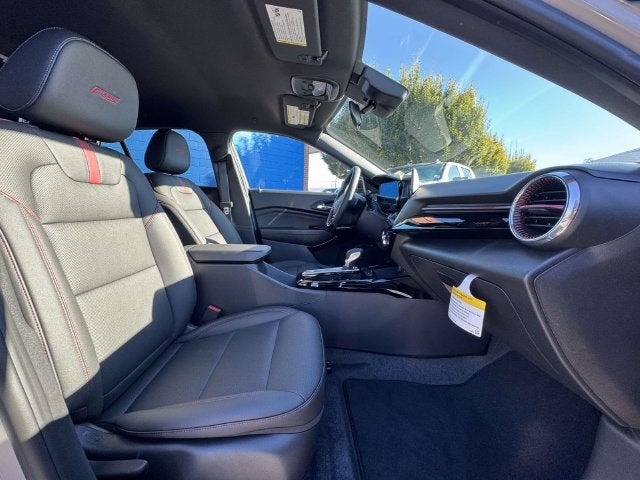 2026 Chevrolet Trax RS - Photo 9