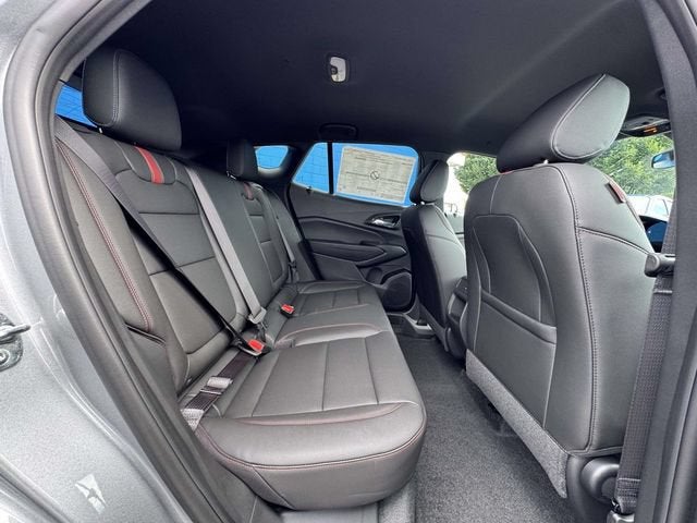 2026 Chevrolet Trax RS - Photo 10