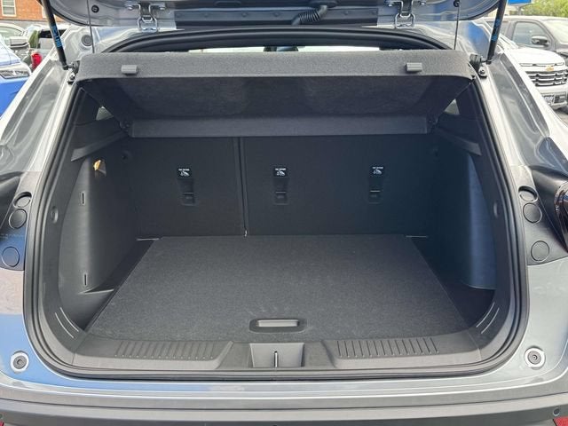 2026 Chevrolet Trax RS - Photo 11