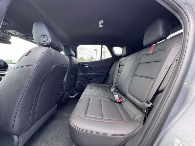 2026 Chevrolet Trax RS - Photo 12