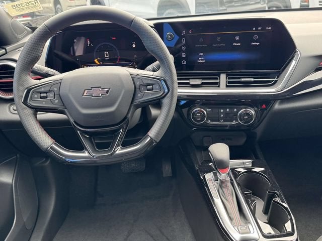 2026 Chevrolet Trax RS - Photo 14