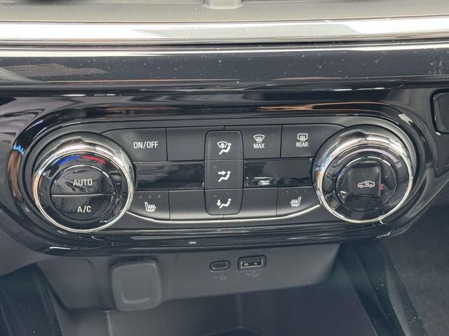 2026 Chevrolet Trax RS - Photo 17