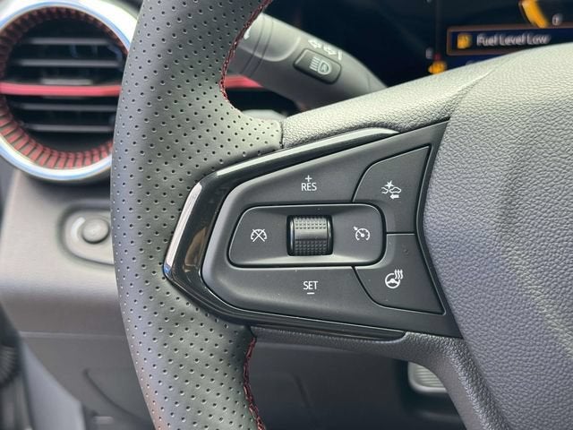 2026 Chevrolet Trax RS - Photo 23