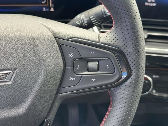 2026 Chevrolet Trax RS - Photo 24