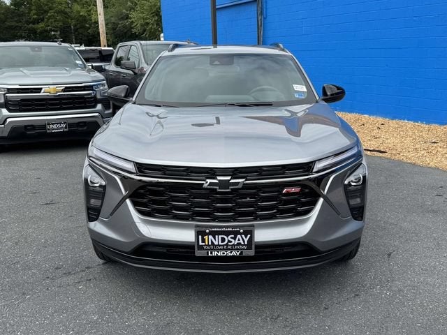 2026 Chevrolet Trax RS - Photo 6