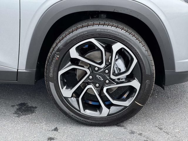 2026 Chevrolet Trax RS - Photo 7