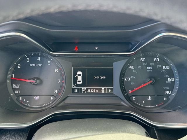 2023 Chevrolet Trailblazer ACTIV