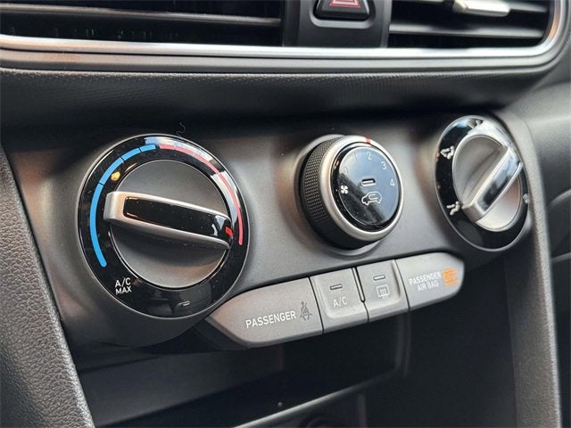 2020 Hyundai Kona SE