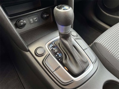 2020 Hyundai Kona SE