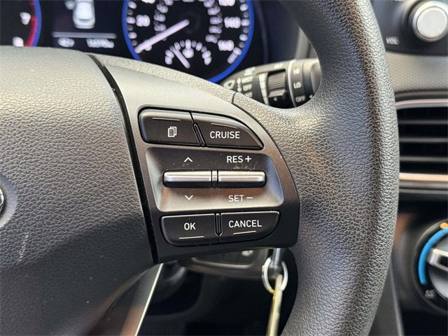 2020 Hyundai Kona SE