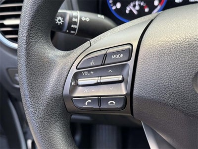 2020 Hyundai Kona SE