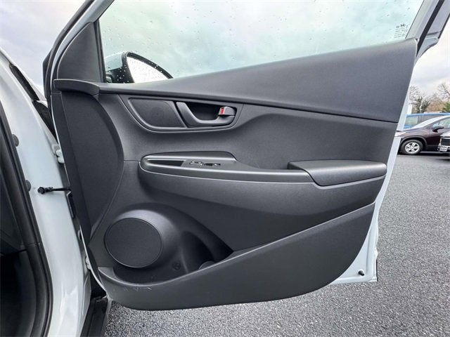 2020 Hyundai Kona SE