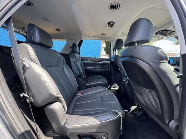 2024 Hyundai Palisade XRT