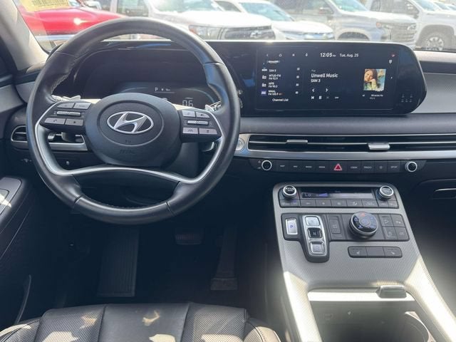 2024 Hyundai Palisade XRT