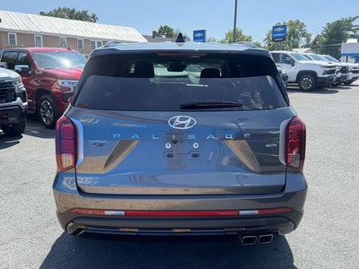 2024 Hyundai Palisade XRT